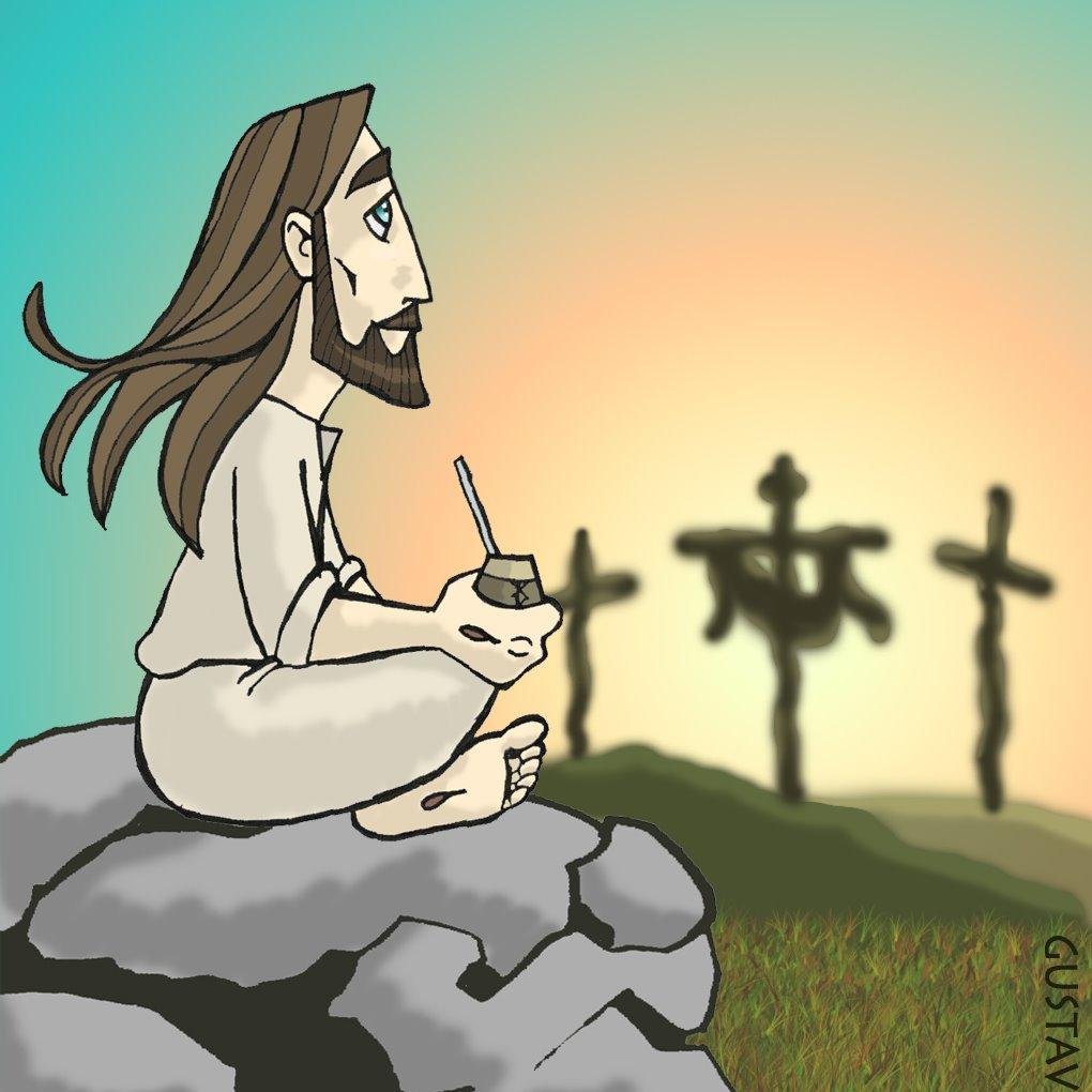 Pastoral del Colegio Parroquial Cristo Redentor