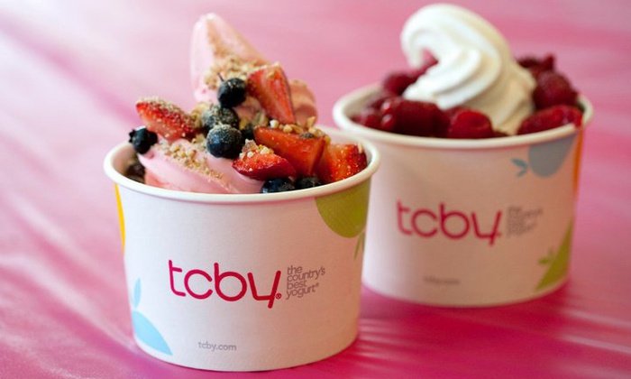 Hi, I'm the Tcby on
9639 Scarsdale Blvd, Houston, TX 77089