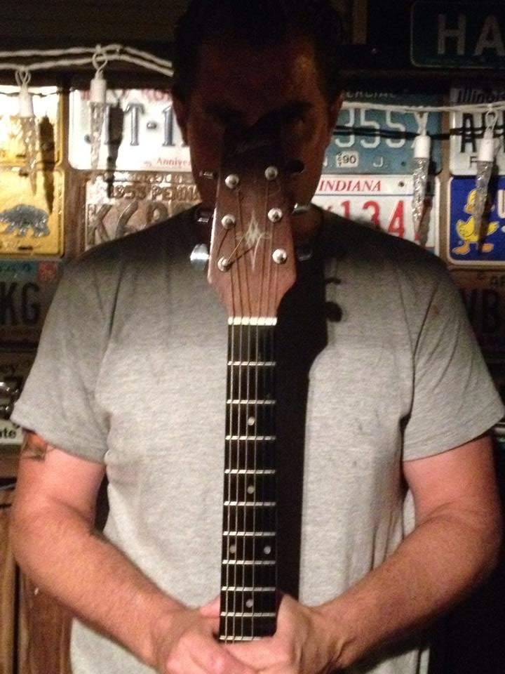 Daniel Truxton Indie Rock artist.
https://t.co/mUf0sYkTfA