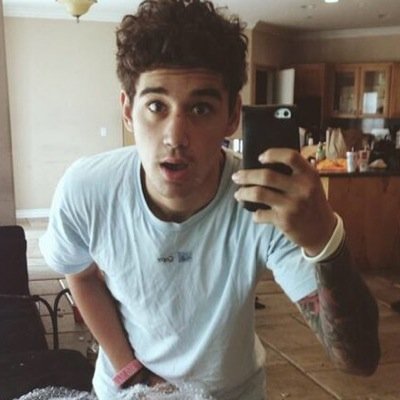 changed my @ to @lukebrookstime
go follow me there!