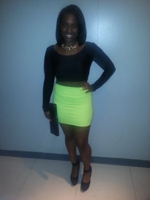 No need for a bio.. just follow me