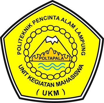 Akun Resmi Unit Kegiatan Mahasiswa |Politeknik Pencinta Alam Lampung|UKM-POLTAPALA| Politeknik Negeri Lampung| Jl. Soekarno Hatta No10 Rajabasa Bandar Lampung .