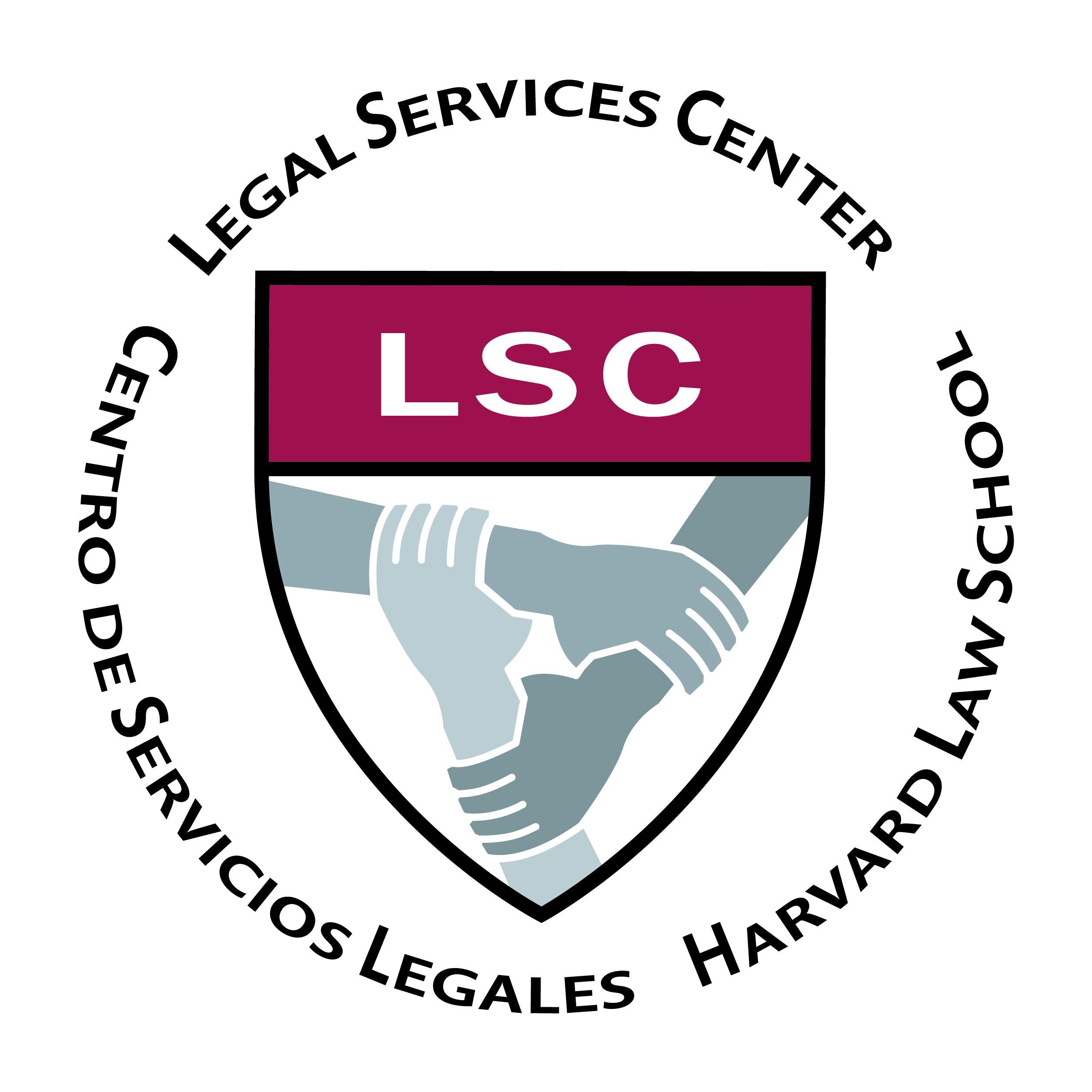 Legal Services Center of Harvard Law School