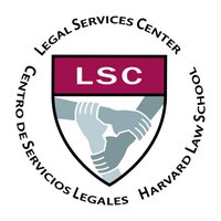 Legal Services Center of Harvard Law School(@LSCatHarvardLaw) 's Twitter Profile Photo