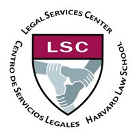 Legal Services Center of Harvard Law School (@lscatharvardlaw) Twitter profile photo