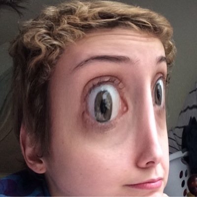 pelehut's profile picture. The water bear is my spirit animal.