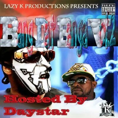 @Daystar Mcmoney@ produce/ manage / advice/ to get your career started in the game