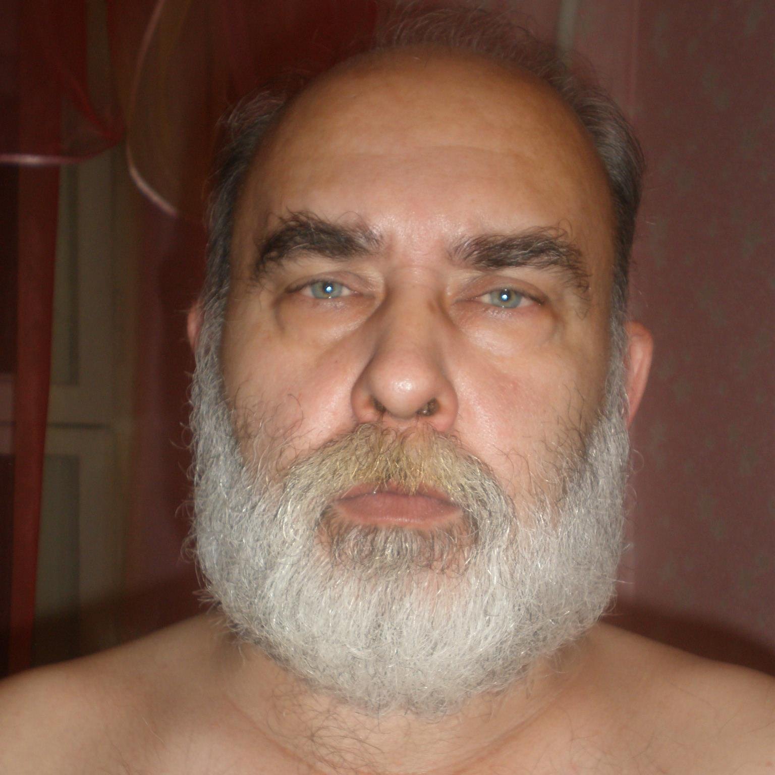 Серега мк Profile