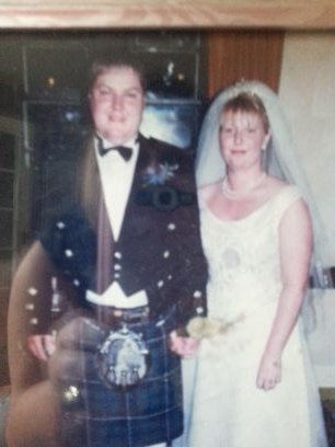 married to stuart and mum to 3 gorgeous kids