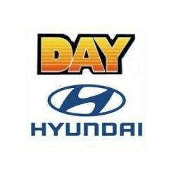 Day's Hyundai is located right next to the Morgantown Mall in WV.  We'll not only make your Day, we'll make your deal!