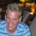 DijkmansFrank's profile picture. 