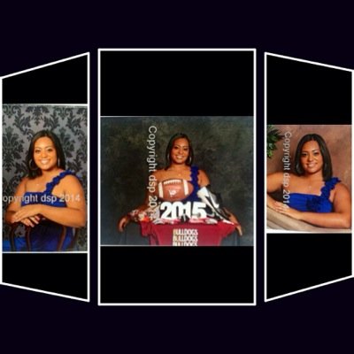Just living life