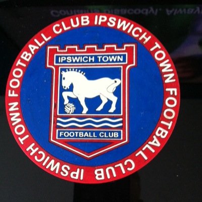 new ITFC season ticket coyb holder and F1 fan