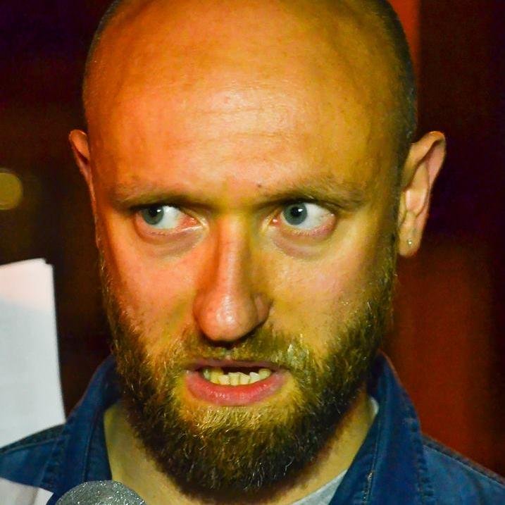 fioruccioli's profile picture. venditore di fumo