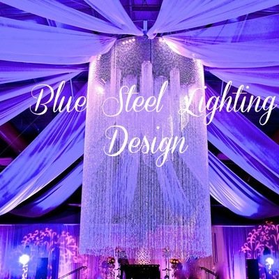 @bluesteellights