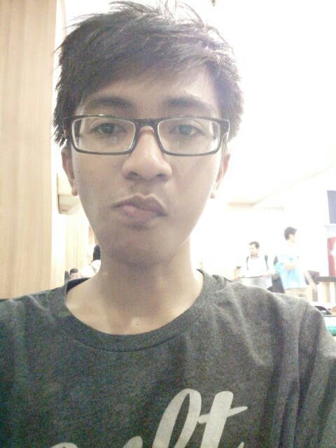 Keep Moving Forward I Bismillah