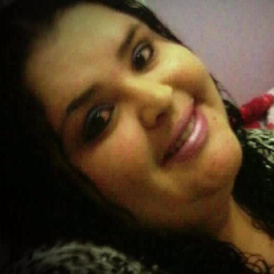 m.a da linda prefeita @leticinha95 e mais um abençoada da rede jovem
!