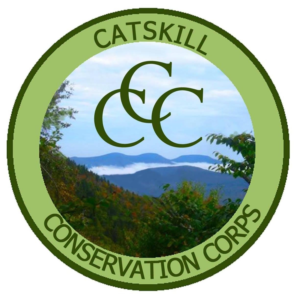 The Catskill Conservation Corps promotes volunteer opportunities to help the NY preserve and protect the natural resources of the Catskills