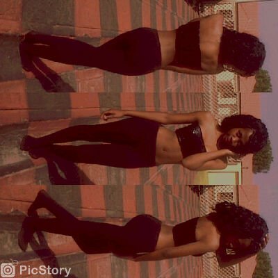 I'm Not Perfect But I'm Worth Itt!