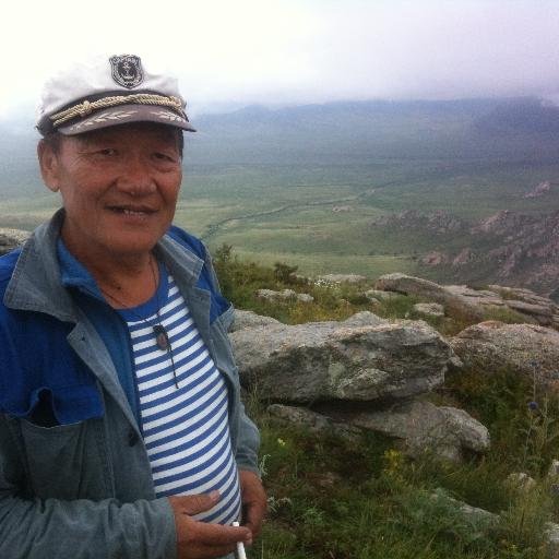 daramsedbatbold's profile picture. Женат, 4 детей, 7 внуков.