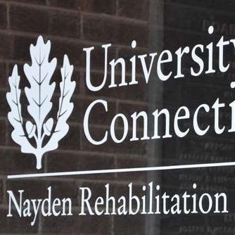 Nayden Rehabilitation is a Physical Therapy Clinic on the campus of the University of Connecticut serving UConn and the surrounding community.