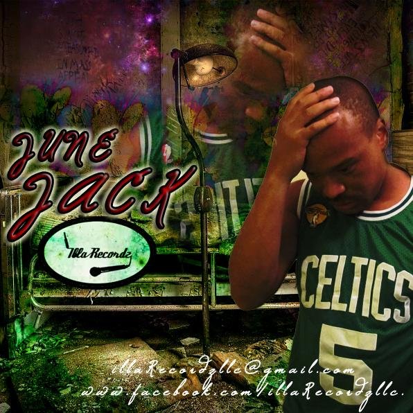 junejack617's profile picture. 