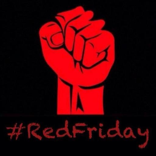 RedFriday_Gh's profile picture. 