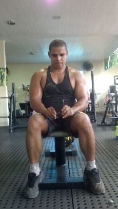 Freitas tim Beta