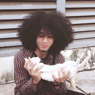 Line Argawibowo