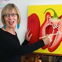 Maryellen Conway - @in2shades - Twitter