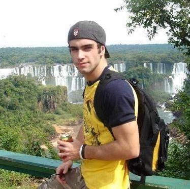 EstebanCarpela's profile picture. 