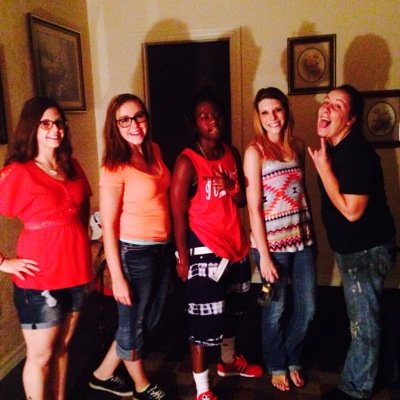 WeTheKells's profile picture. I'm Kelli, 18 years, Crete High graduate, YouTube, Pretty Little Liars, & Teen Wolf.