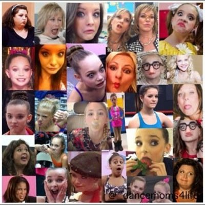 updates, photos + | watch dance moms tuesdays at 9/8c on lifetime!