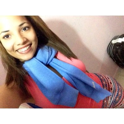 Medico en formacion ✌️ 
UNERG 
Ig;Kayrazo