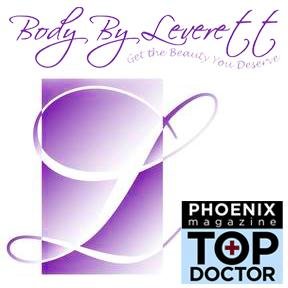 BodyByLeverett's profile picture. A board-certified plastic surgeon, Dr. Leverett specializes in aesthetic surgery of the breast, body and face.       480-706-5830