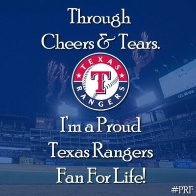 Your spot for the latest news on the Texas Rangers.