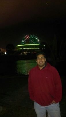 henrykes's profile picture. Estudiante de Ingenería Eléctrica en la USB. Instagram: henrykesb