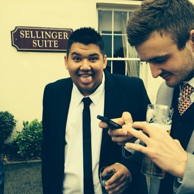 Outdoor Activity Leader. Sports Coaching graduate from Leeds Met. snapchat - bigalsmith92 instagram - bigal_smith