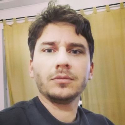 Cidadão de segunda classe.