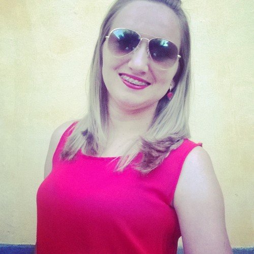 E que a minha loucura seja perdoada, pq metade de mim é amor, e a outra metade tbm!