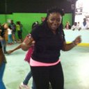 Aja Harris - @COCOA_82 - Twitter