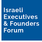 IEFF is a think tank dedicated to creating a brainstorming, collaboration and socializing platform for Israeli founders and executives in the SV.