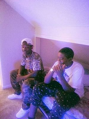 King Dee  That Young Paper Chaser   From Da Hole Comma Gang Gain Green  #RipQuita #RipMarley #RipQueyLue #FreePope #FreeRobbo #FreeTray