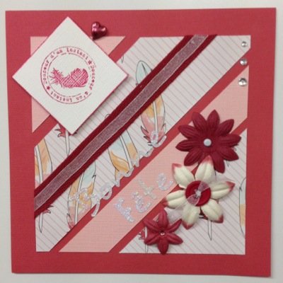 Scrapbooking et carterie