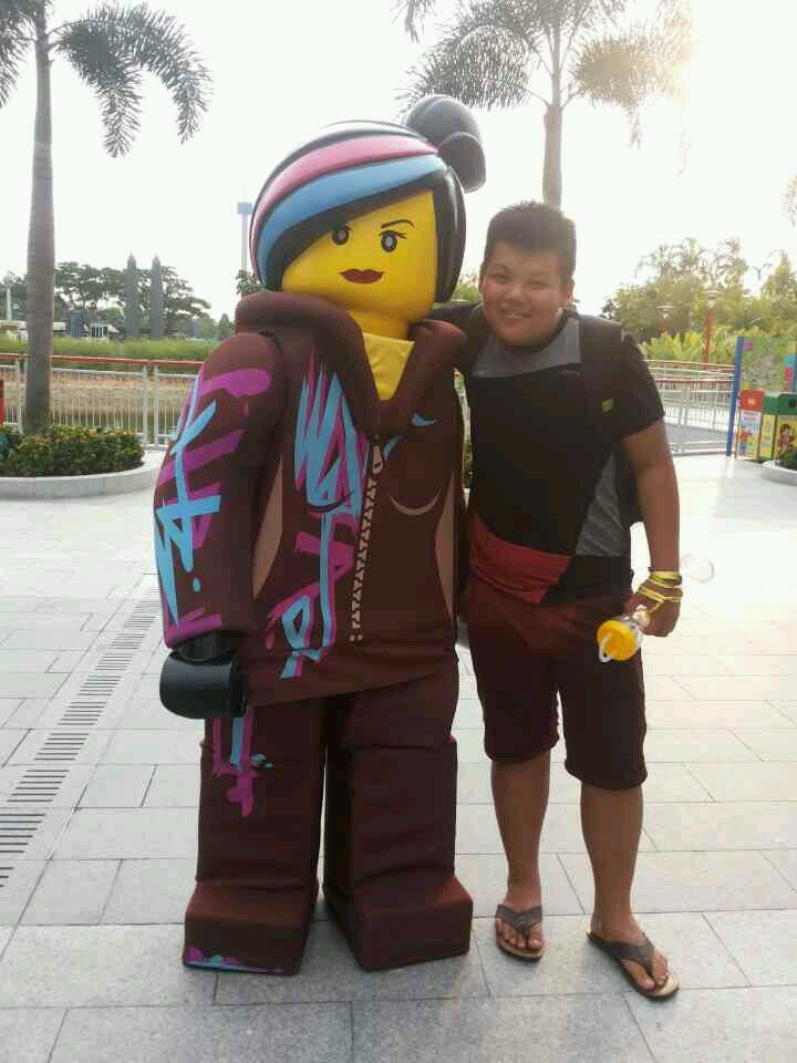 Nico_Angkasa's profile picture. that and this too will past!