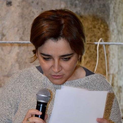 adlogroscino's profile picture. Giornalista