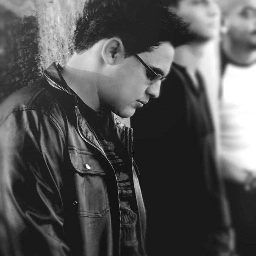 Vocalista @loud7_oficial