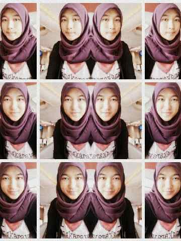 RikaArfiana's profile picture. Bismillah