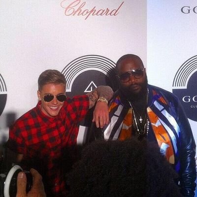 Justin here! Singer/Musician etc. | Single |