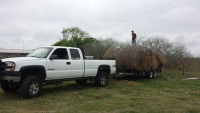Just a small town kid livin' in Northern Mexico